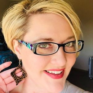 Meet your Posher, Sarah jo